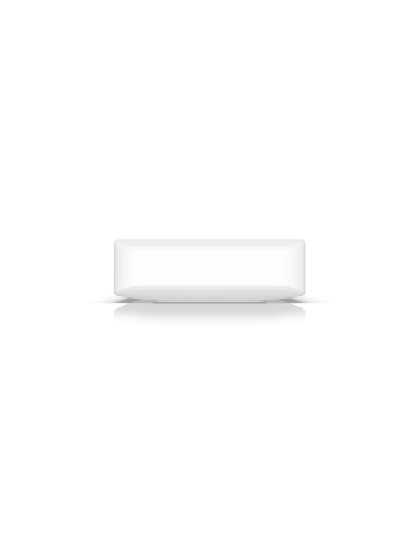 Ubiquiti UniFi Lite 8 PoE Switch (USW-Lite-8-PoE)