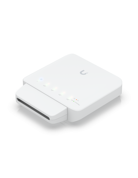 Ubiquiti UniFi Flex Switch (USW-Flex)