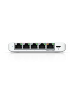Ubiquiti UniFi Flex Mini 2.5G Switch (USW-Flex-2.5G-5) 2