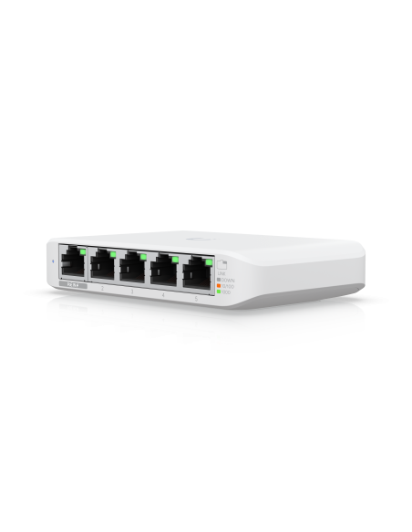 Ubiquiti UniFi Flex Mini Switch (USW-Flex-Mini)
