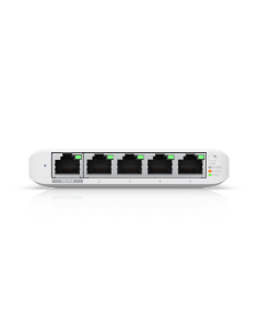 Ubiquiti UniFi Flex Mini Switch (USW-Flex-Mini) 2