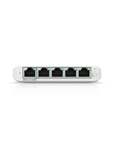 Ubiquiti UniFi Flex Mini Switch (USW-Flex-Mini)