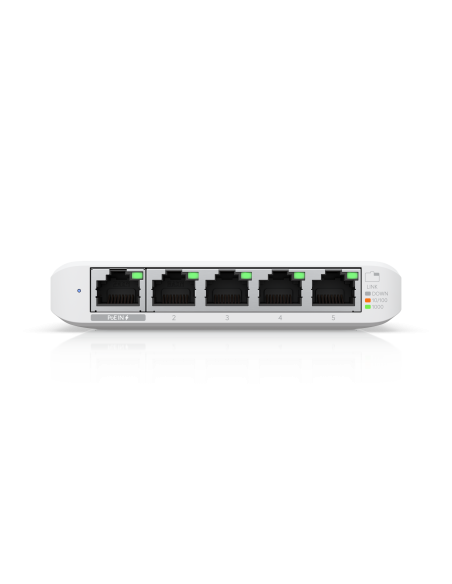 Ubiquiti UniFi Flex Mini Switch (USW-Flex-Mini)