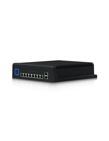 Ubiquiti UniFi Industrial Switch (USW-Industrial)