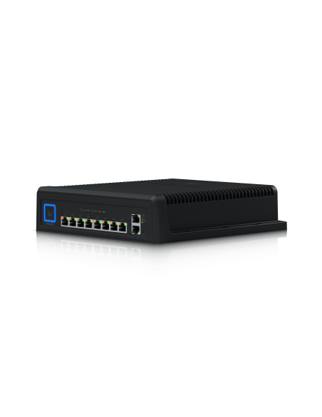 Ubiquiti UniFi Industrial Switch (USW-Industrial)