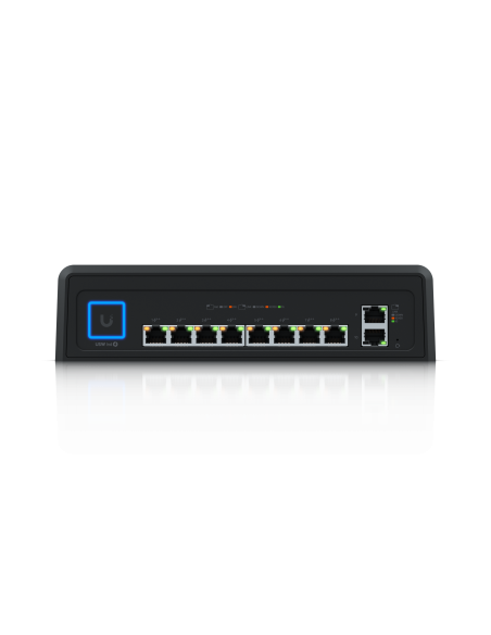 Ubiquiti UniFi Industrial Switch (USW-Industrial)