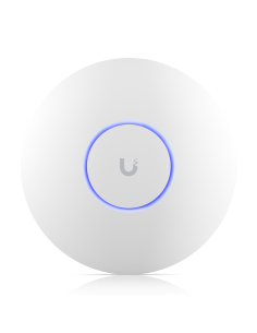 Ubiquiti UniFi U6 Enterprise Access Point WiFi 6E