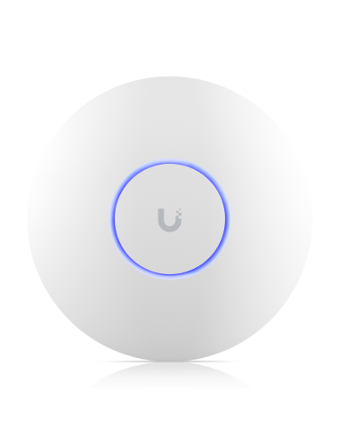 Ubiquiti UniFi U6 Enterprise Access Point WiFi 6E