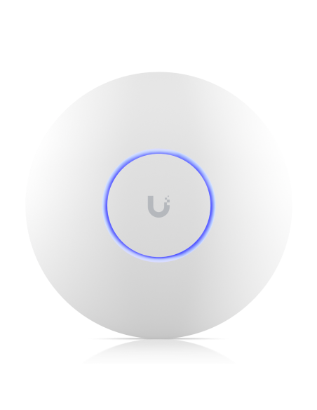 Ubiquiti UniFi U6 Enterprise Access Point WiFi 6E