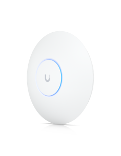 Ubiquiti UniFi U6 Enterprise Access Point WiFi 6E 2