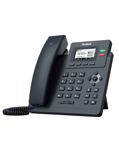 Telefon Office IP Yealink T31G