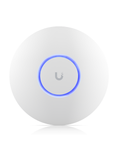 Ubiquiti UniFi U6+ Access Point WiFi 6