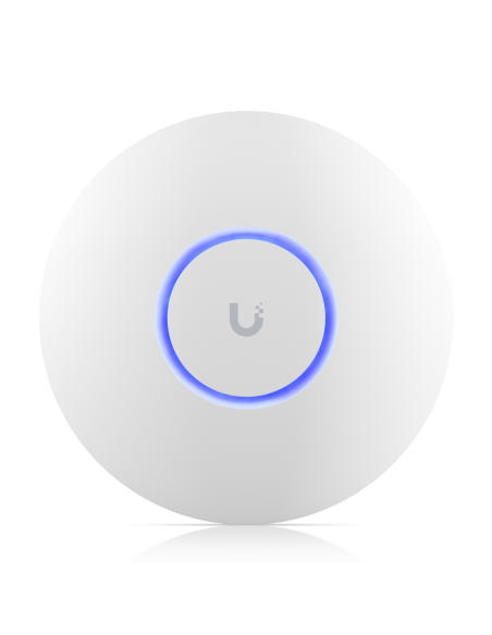 Ubiquiti UniFi U6+ Access Point WiFi 6