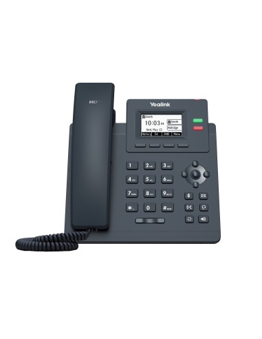 Telefon Office IP Yealink T31P