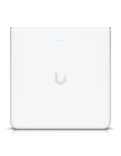 Ubiquiti UniFi U6 Enterprise In-Wall Access Point WiFi 6E (U6-Enterprise-IW)