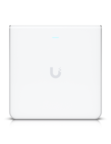 Ubiquiti UniFi U6 Enterprise In-Wall Access Point WiFi 6E (U6-Enterprise-IW)