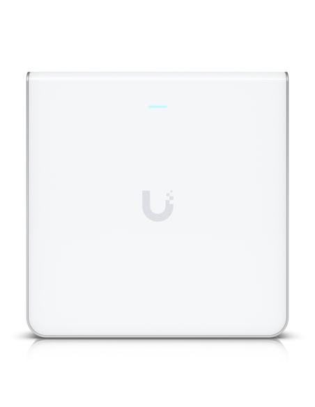 Ubiquiti UniFi U6 Enterprise In-Wall Access Point WiFi 6E (U6-Enterprise-IW)