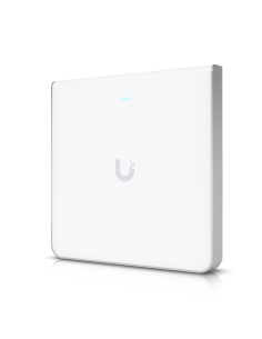 Ubiquiti UniFi U6 Enterprise In-Wall Access Point WiFi 6E (U6-Enterprise-IW) 2