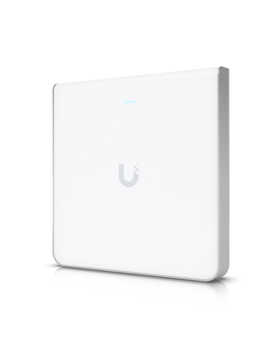 Ubiquiti UniFi U6 Enterprise In-Wall Access Point WiFi 6E (U6-Enterprise-IW)