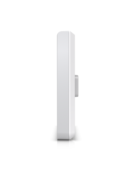 Ubiquiti UniFi U6 Enterprise In-Wall Access Point WiFi 6E (U6-Enterprise-IW)
