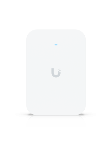 Ubiquiti UniFi U7 Pro XG Wall Access Point WiFi 7