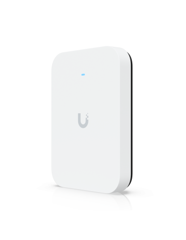 Ubiquiti UniFi U7 Pro XG Wall Access Point WiFi 7