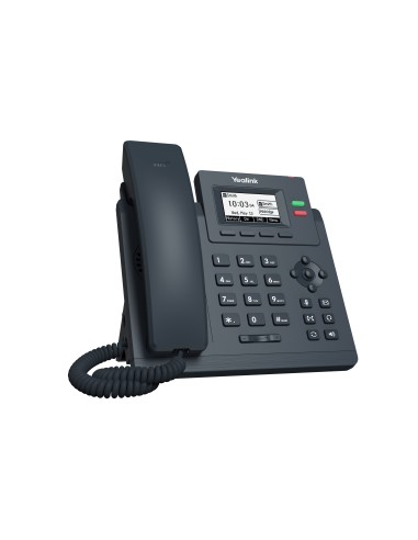 Telefon Office IP Yealink T31P
