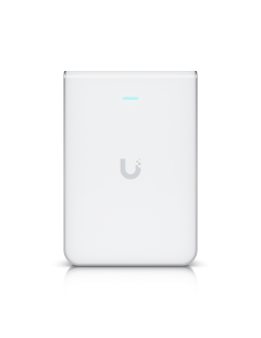 Ubiquiti UniFi U7 Pro Wall Access Point WiFi 7