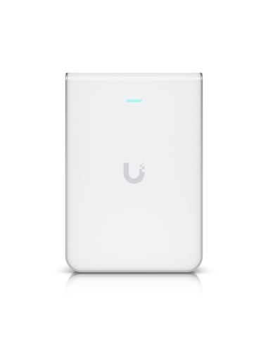 Ubiquiti UniFi U7 Pro Wall Access Point WiFi 7