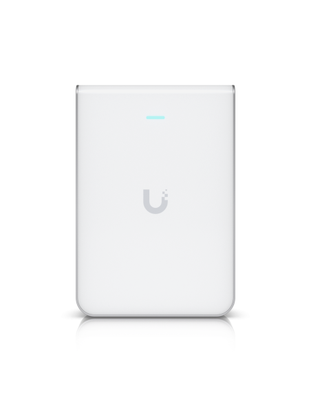 Ubiquiti UniFi U7 Pro Wall Access Point WiFi 7