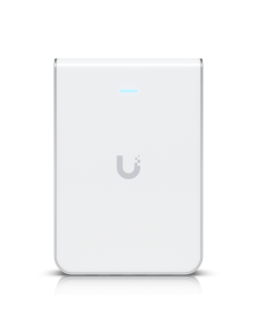 Ubiquiti UniFi U6 In-Wall Access Point WiFi 6 (U6-IW)