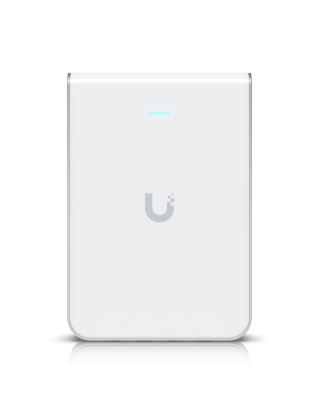 Ubiquiti UniFi U6 In-Wall Access Point WiFi 6 (U6-IW)