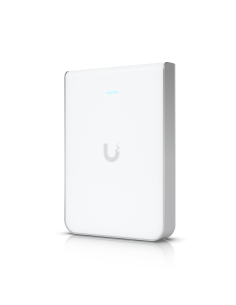 Ubiquiti UniFi U6 In-Wall Access Point WiFi 6 (U6-IW) 2
