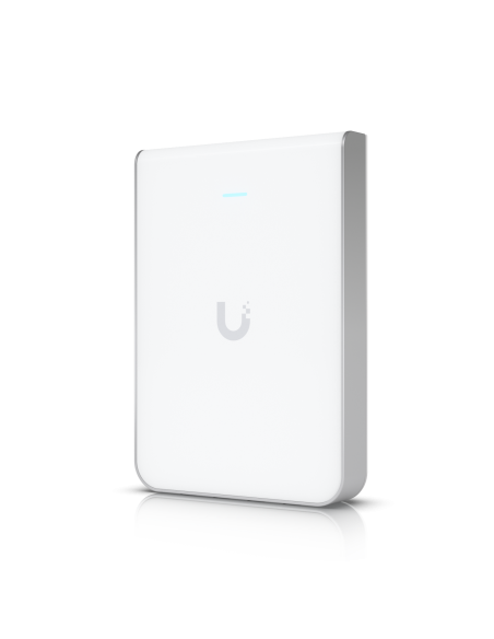 Ubiquiti UniFi U6 In-Wall Access Point WiFi 6 (U6-IW)