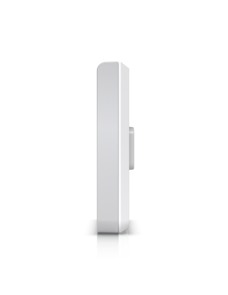 Ubiquiti UniFi U6 In-Wall Access Point WiFi 6 (U6-IW)