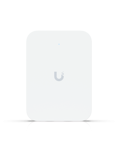 Ubiquiti UniFi U7 In-Wall Access Point WiFi 7 (U7-IW)