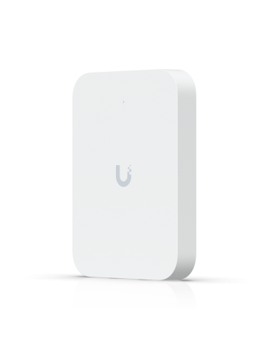Ubiquiti UniFi U7 In-Wall Access Point WiFi 7 (U7-IW)