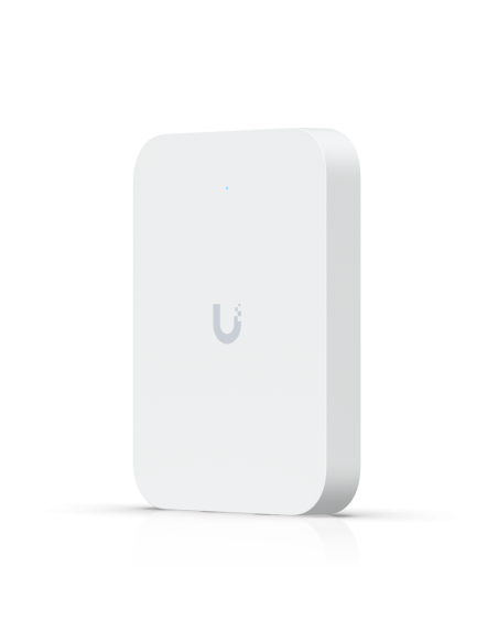 Ubiquiti UniFi U7 In-Wall Access Point WiFi 7 (U7-IW)