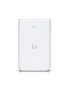 Ubiquiti UniFi In-Wall HD Access Point WiFi 5 (UAP-IW-HD)