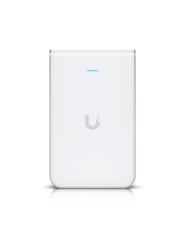 Ubiquiti UniFi In-Wall HD Access Point WiFi 5 (UAP-IW-HD)