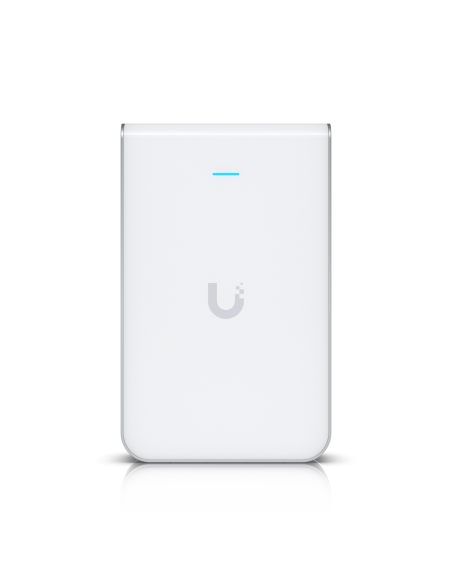 Ubiquiti UniFi In-Wall HD Access Point WiFi 5 (UAP-IW-HD)