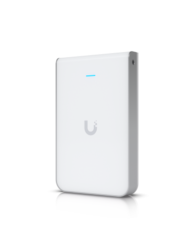 Ubiquiti UniFi In-Wall HD Access Point WiFi 5 (UAP-IW-HD)