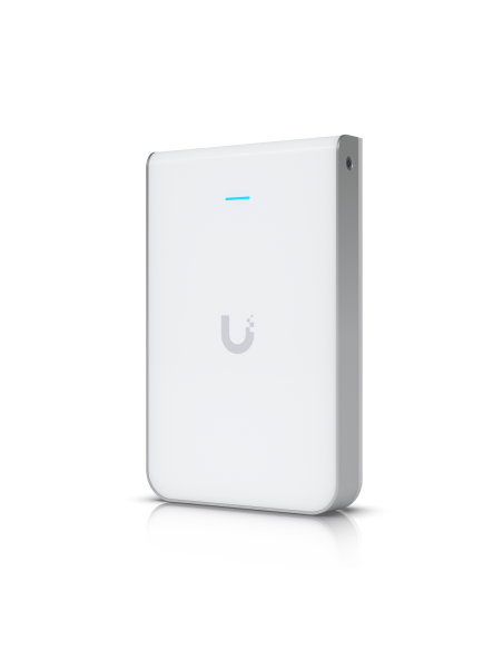Ubiquiti UniFi In-Wall HD Access Point WiFi 5 (UAP-IW-HD)