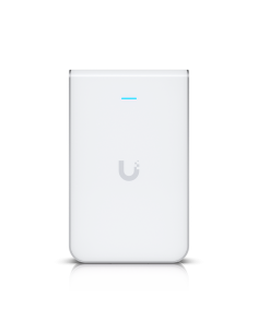 Ubiquiti UniFi AC In-Wall Access Point WiFi 5 (UAP-AC-IW)