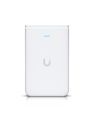 Ubiquiti UniFi AC In-Wall Access Point WiFi 5 (UAP-AC-IW)