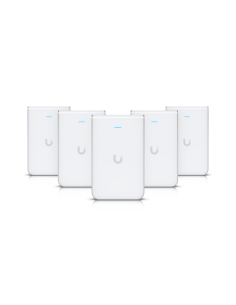 Ubiquiti UniFi AC In-Wall Access Point WiFi 5 (UAP-AC-IW) 2