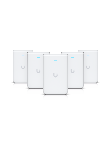 Ubiquiti UniFi AC In-Wall Access Point WiFi 5 (UAP-AC-IW)