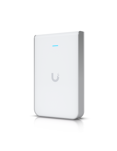 Ubiquiti UniFi AC In-Wall Access Point WiFi 5 (UAP-AC-IW)