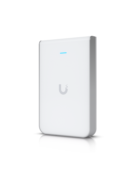Ubiquiti UniFi AC In-Wall Access Point WiFi 5 (UAP-AC-IW)