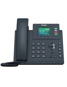 Telefon Office IP Yealink T33G 2